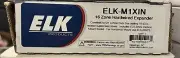 ELK, Elk Products, M1XIN , 16-zone Hardwired Alarm Expander