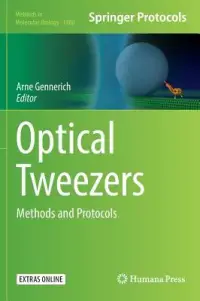 在飛比找博客來優惠-Optical Tweezers: Methods and 