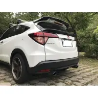 在飛比找蝦皮購物優惠-HONDA HRV HR-V 2015-19 ABS塑膠材質