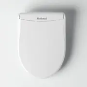 The Bidet Shop National N-2000 Standard Retrofit Bidet -Remote Control