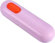 PERSELOSO Pet Hair Remover Brush Static Dog Cat Grooming Tool for Shedding Comfortable Pet Massage Easy to Clean Suitable for All Breeds