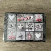 Ernesto cake tin set 3 packs
