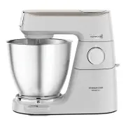 Kenwood Titanium Chef Baker XL White. KVL65001WH
