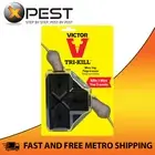 Victor Tri-Kill Mouse Trap 3-way Mouse Trap