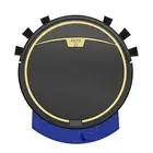 1 Set Mopping Robot Remote-control Dust Absorption Path Planing Vacuum Cleaner
