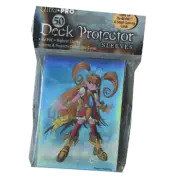 Ultra Pro Deck Protector Sleeves Sonny Skylar 50ct Small Size