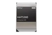 Synology 12TB 3.5' SATA HDD High-performance, reliable hard drives for Synology systems