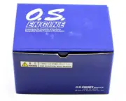 OS O.S. .50 50 SX-H SXH Hyper Ringed Competition Helicopter Engine OSM15550