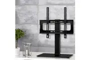 Artiss TV Stand Mount Bracket for 32"-55" LED LCD Swivel Tabletop Desktop Plasma