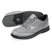 Mens Dexter TURBO TOUR Bowling Shoes Interchangeable Sole Sizes 7-14 RH WIDE