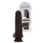 Big Dildo Anal Vaginal Dildo BIG Fake Penis MAXI with Suction Cup Realistic XXL