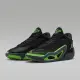 【NIKE 耐吉】籃球鞋 男鞋 運動鞋 包覆 緩震 JORDAN TATUM 1 PF 黑綠 DZ3330-003