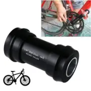 BB30 Press Fit Style Bottom Bracket Fits 68-73mm for SHIMANO, Prowheel, SRAM GXP