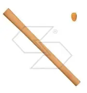 Handle Spare for Axe Gouge 900 G Length 50 CM R340686