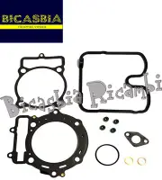 11567 - Engine Gasket Series Husqvarna 450 510 SMR TC TE TCX