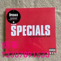 在飛比找Yahoo!奇摩拍賣優惠-The Specials Protest Songs 192