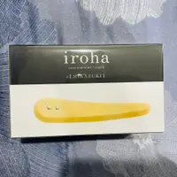 在飛比找蝦皮購物優惠-全新未拆，超便宜！快速出貨！TENGA  iroha FIT