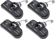 Car Tire Pressure Sensor for Jeep for Compass 4 Pcs Lot Car Parts TPMS Tire Pressure Sensor 56053030AC