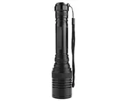 10W 6000mA USB LED Portable Rechargeable Work Light Torch Camping Spotlight for Outdoor Camping