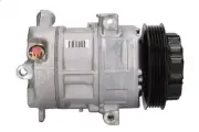 Compressor, air conditioning DENSO DCP20121 for OPEL CORSA E (X15) 1.0 2014-