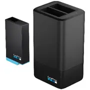 GoPro Enduro Dual Charger + Battery for GoPro MAX