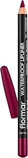 Flormar Waterproof Lipliner Pencil - 241 Sour Cherry