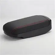 for Hyundai for Creta IX25 2015 2016 2017 2018 2019 2020 Armrest Box Lengthen Heighten Lossless Retrofit Support Decoration Car Centre Console Storage Box(1)