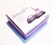 Radio Shack Room to Room Wireless IR Remote Extender Set 15-1950 100 Foot Range