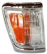 TYC 18-3028-34 Toyota Pickup Passenger Side Replacement Parking/Corner Light Assembly