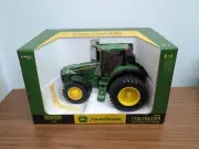 1/16 Ertl Toy John Deere 7720 Tractor w/Duals Dealer Edition