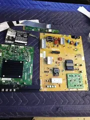 VIZIO D55-E0 COMPLETE REPAIR PARTS KIT box5