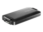 I-O DATA USB HDMI conversion adapter telework Web conference for UVC / capture