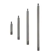 Replacement Extension Rods Indicator High Speed Steel Dial gauge Accessories