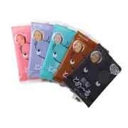 TEN - Peel-off Hair Pads (Random Colour) - 2pcs