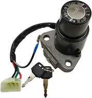 Ignition Switch for TZR125 for DT125F for DT125R for DT125R XT 250 500 550 600 Motorcycle Ignition Switch Lock Motorcycle Ignition Switch Lock