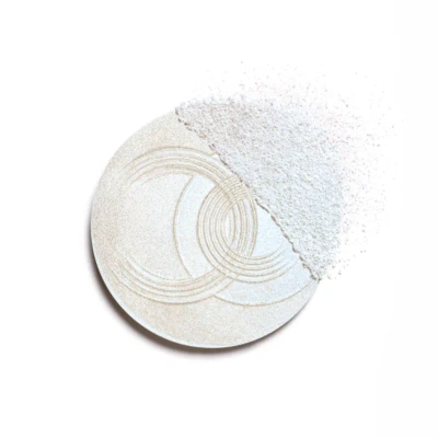 CHANEL Powder LUMIÈRE DE L’OCÉAN Highlighter - Spring 2024 NEW
