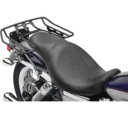 Cobra Big Ass Wrap Around Racks 602-2630B Black