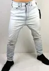 True Religion Men's Marco Drop Crotch Relaxed Tapered Jeans 102574 Size 28