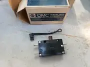 OMC Johnson Evinrude switch, 384663