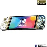 [Nintendo Licensed Product] The Legend of Zelda Tears of the Kingdom Grip Controller Fit for Nintendo Switch™