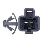 Tridon Power Window Regulator & Motor Assembly - TRM024