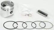Wiseco Piston Kit 4665M04900