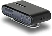 Oticon ConnectClip Wireless Microphone and Streamer - Compatible with Oticon Intent, Real, More, OPN, Engage, Siya, Xceed, Own, Zircon, Play and One Hearing Aids