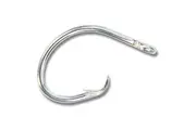 100 x Mustad 39960D Size 11/0 Tuna Circle Hooks