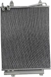 Air Conditioner Condenser 561820411 Compatible For VW PASSAT CC