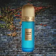 Ibraheem Al.qurashi Brazillian Tobacco 200ml Extrait De Parfum Unisex Fragrance