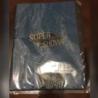 在飛比找蝦皮購物優惠-Super Junior 官方 Super Show 4 週