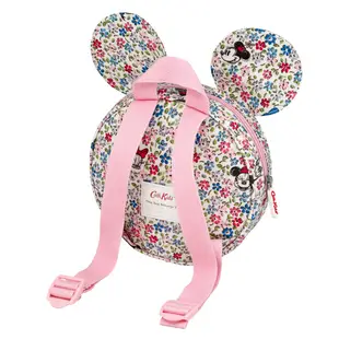 Cath Kidston Mickey And Friends Ditsy Mickey Mini Rucksack