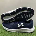 *WEN~怡棒壘 UNDER ARMOUR CHARGED PURSUIT 2 男慢跑鞋【3024878-401】零碼