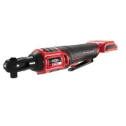 Ozito PXC 18V Ratchet Wrench - Skin Only
